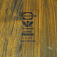 Swedish Teak sidetable pair Frisco by Folke Ohlsson for Tingströms 1960s