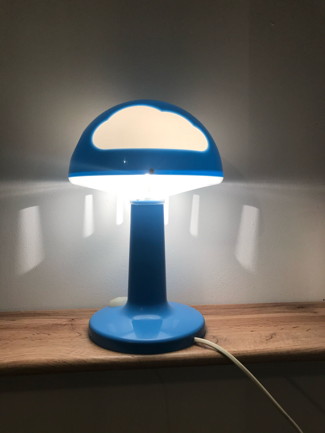 Ikea lamp