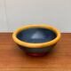 Postmodern Italian Wooden Bowl by Pietro Manzoni