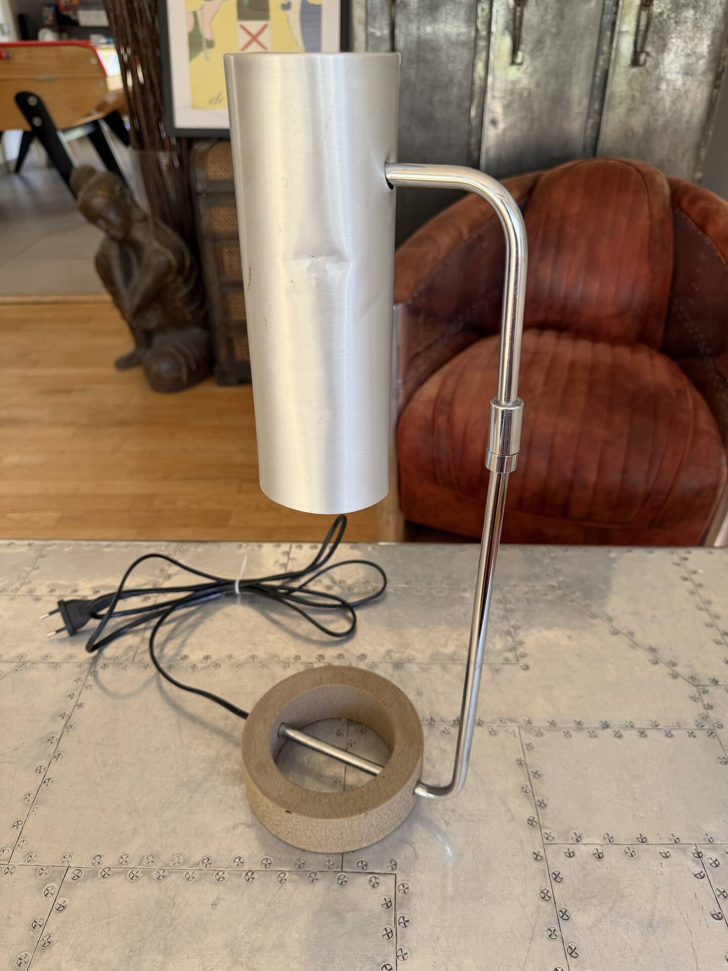 Design lamp