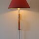 Grevie wall lamp by Atelier Lyktan, Vintage Scandinavian 1960s
