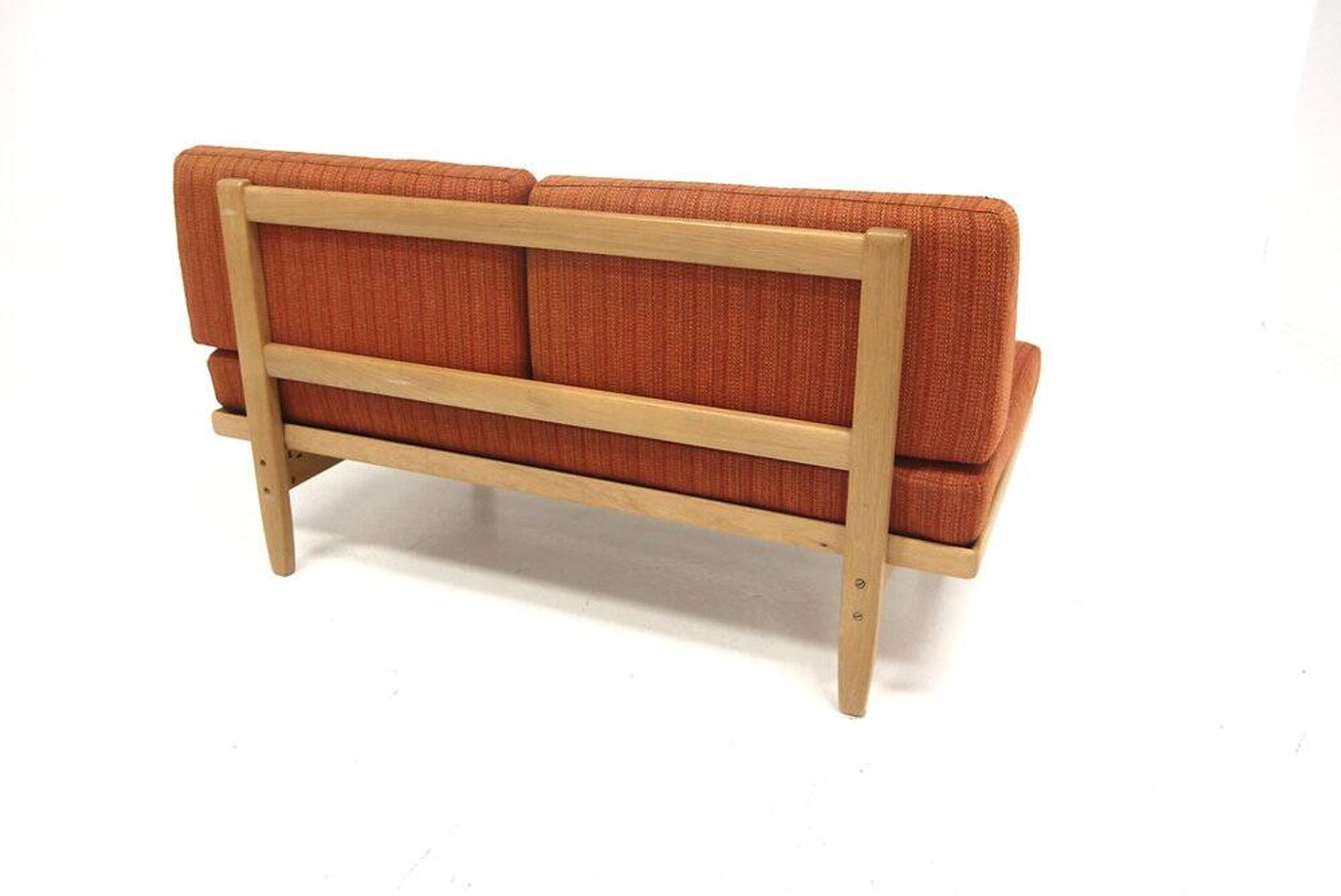 Scandinavian living room set "Carina" Yngvar Sandström, Kock Möbel AB, Sweden, 1960