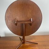 Tripod mirror