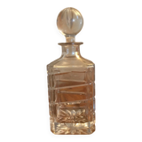 Whiskey decanter