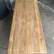 Farmhouse table