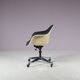 1970s office chair by Charles & Ray Eames for Herman Miller, USA
