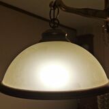 Billiard chandelier