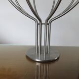 IKEA Stockholm model candle holder by Knut and Marianne Hagberg, signed