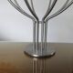IKEA Stockholm model candle holder by Knut and Marianne Hagberg, signed