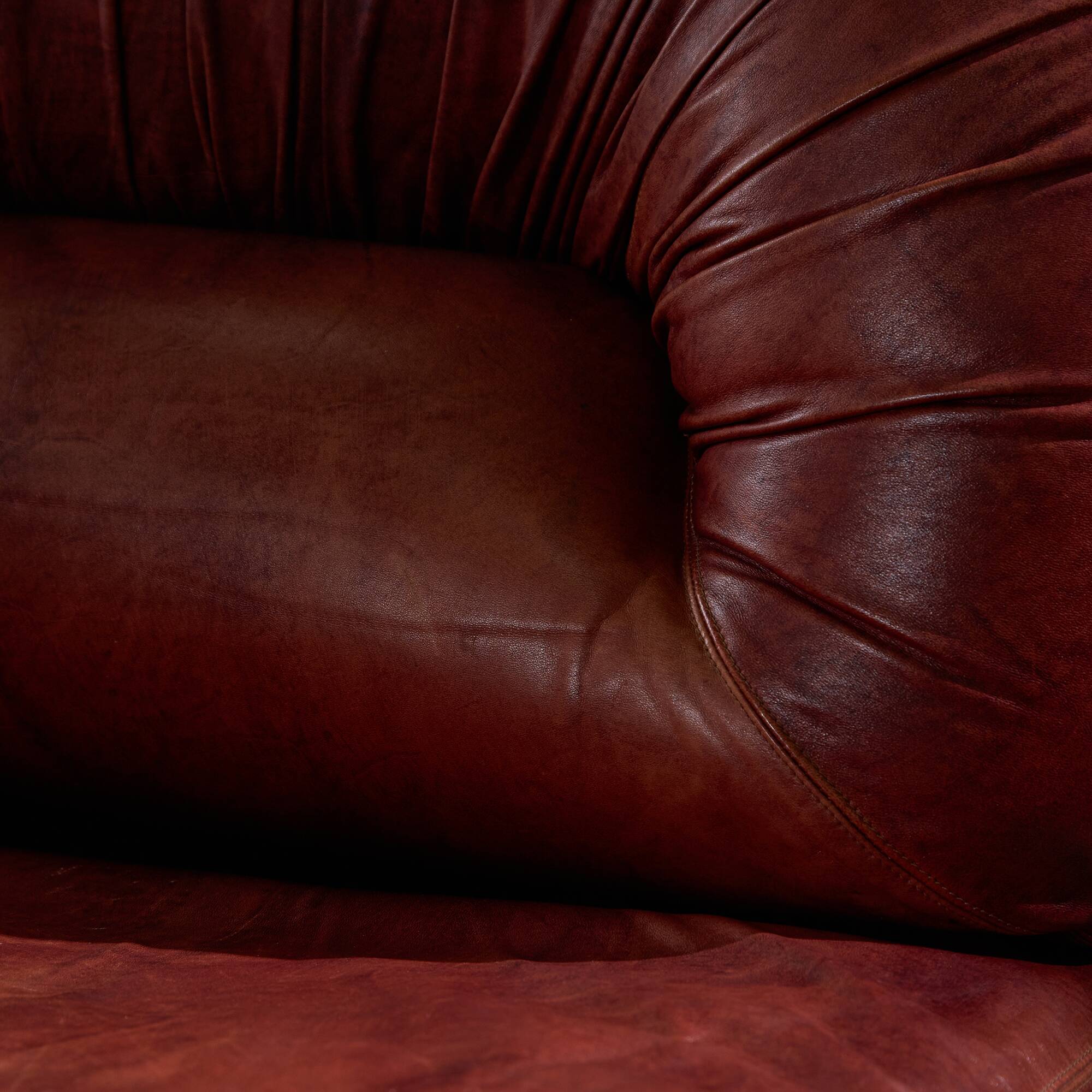Modular Sofa Set by Lev & Lev