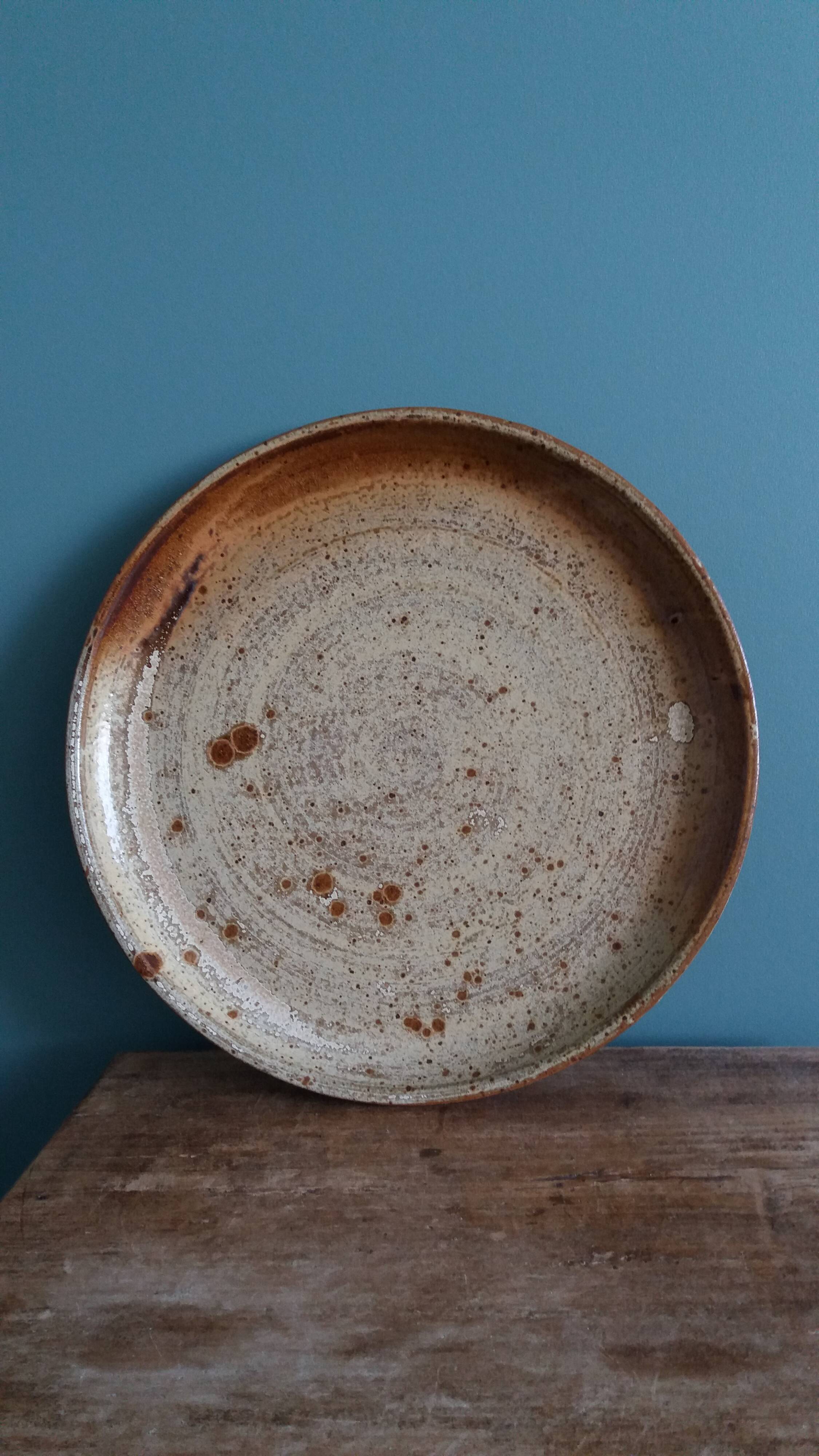 Sandstone plateau of Puisaye, Jean-Pierre Prud’homme