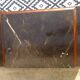 Art Deco walnut sideboard
