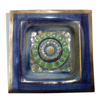 Ceramic ashtray Pelletier