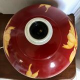 Louis Drimmer ceramic lamp