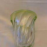 Vase Cristal