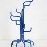 Big David Klein-Saks candle holder / Danish postmodern design / 1980s / candlestick