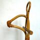 Rattan rocking horse 1960