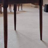 Table à manger du milieu du siècle