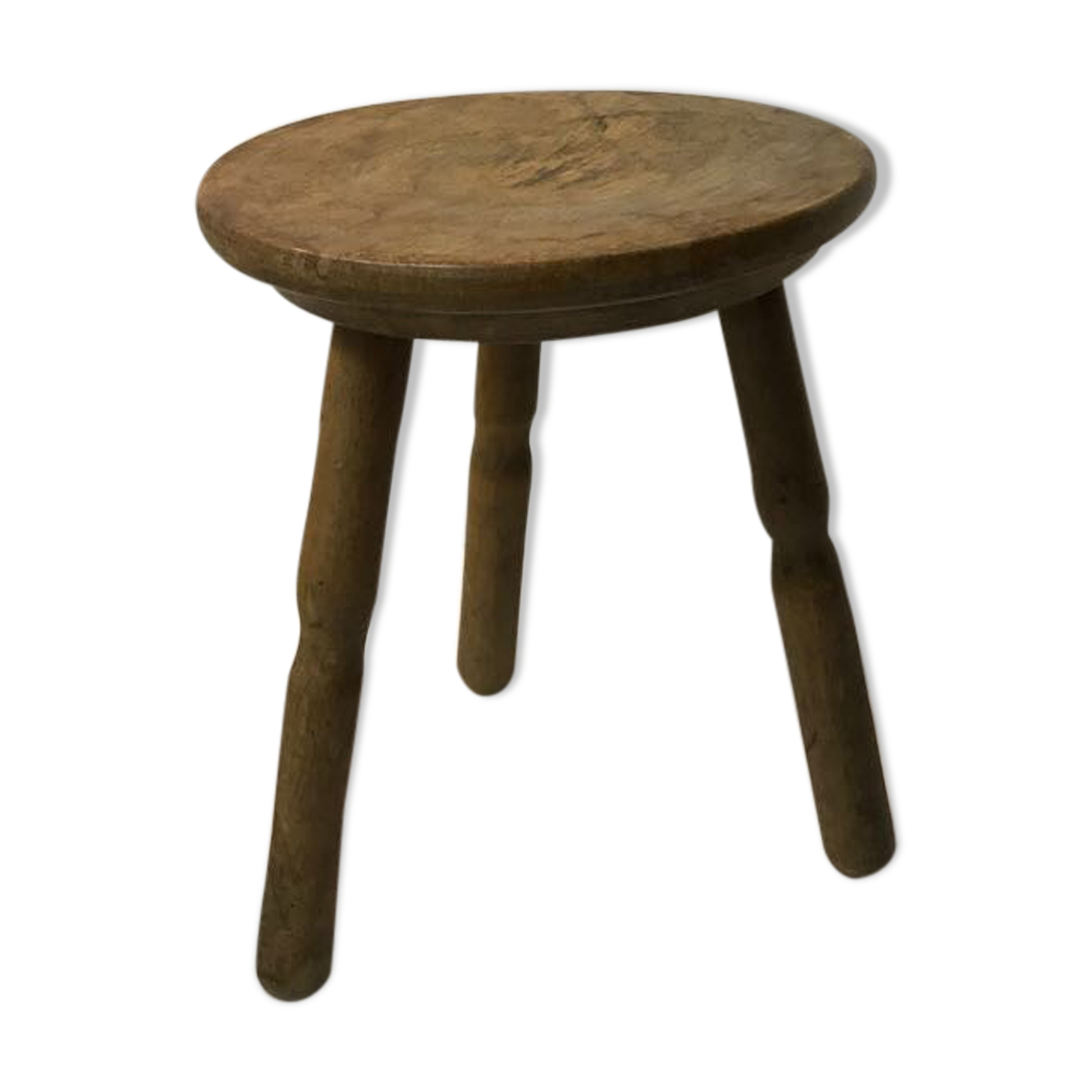 Tabouret trepied