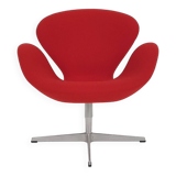 Arne Jacobsen for Fritz Hansen "Swan" chair 2005
