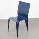 Set of 8 fulfil dining chairs by Mart van Schijndel for Lensvelt 1989