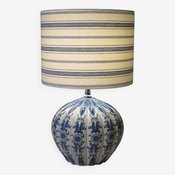 ​ 682 / 5.000 Vertaalresultaten Vertaalresultaat Mid-century BC ceramic table lamp