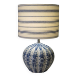 ​ 682 / 5.000 Vertaalresultaten Vertaalresultaat Mid-century BC ceramic table lamp