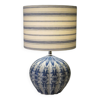 ​ 682 / 5.000 Vertaalresultaten Vertaalresultaat Mid-century BC ceramic table lamp