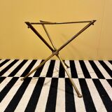 Tripod side table, France 1950's