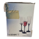 Vintage White Wine Glasses, 1970s