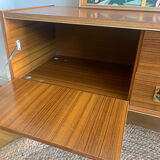Formica vintage dressing table