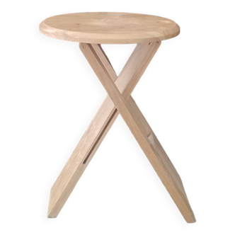 Folding stool