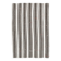 Contemporary Striped Vintage Kilim Rug, 206x304Cm