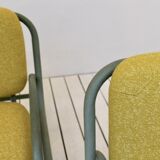 Pair of armchairs 70s