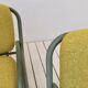 Paire de fauteuils années 70