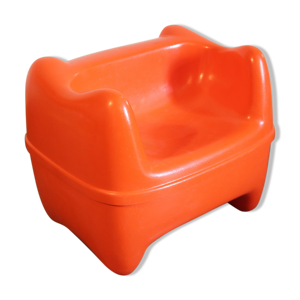 fauteuil Zorro pour enfant - meurop