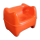 Zorro armchair for children Meurop from the 70s