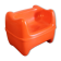 Zorro armchair for children Meurop from the 70s