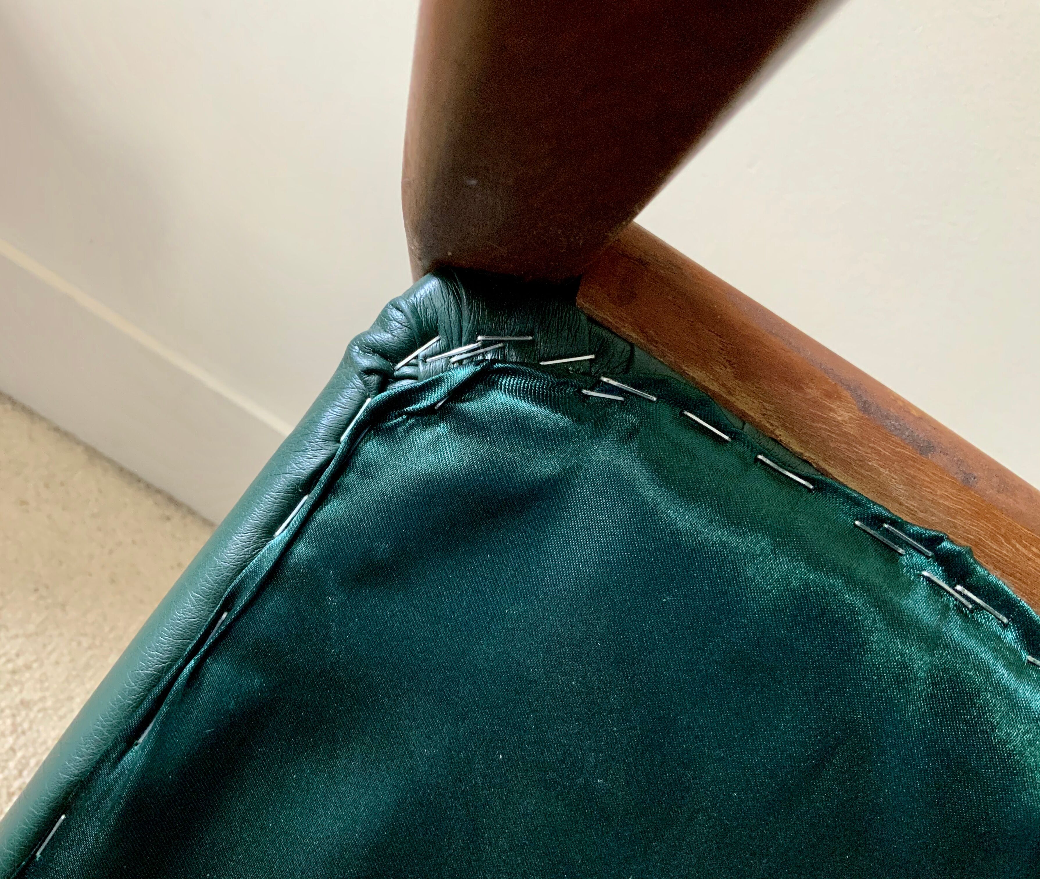 Niels Otto Møller chairs 71