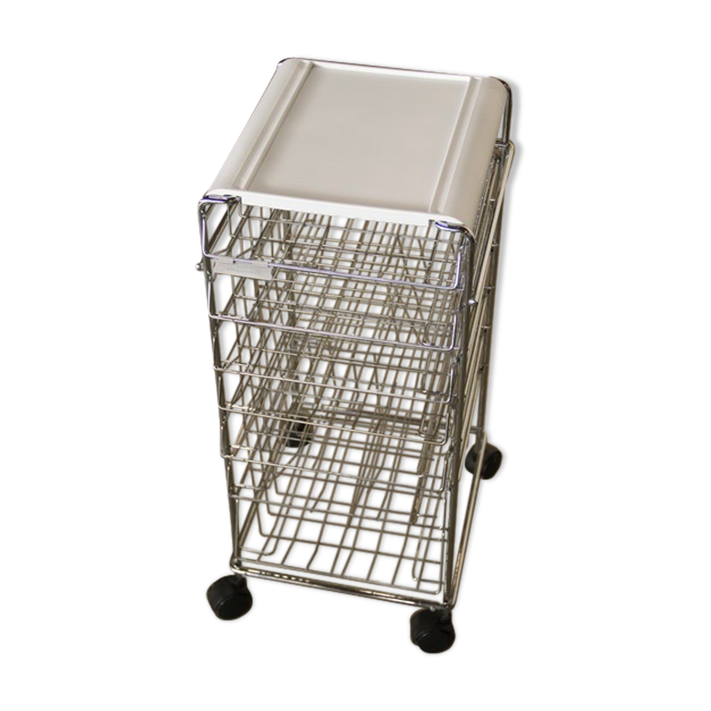 Bannette ranges mail basket grieshaber
