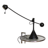 Calder Lamp, Metalarte