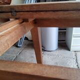 Table portefeuille