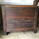Small chest of drawers from the late 19th century.