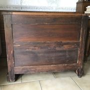 Petite commode fin 19éme