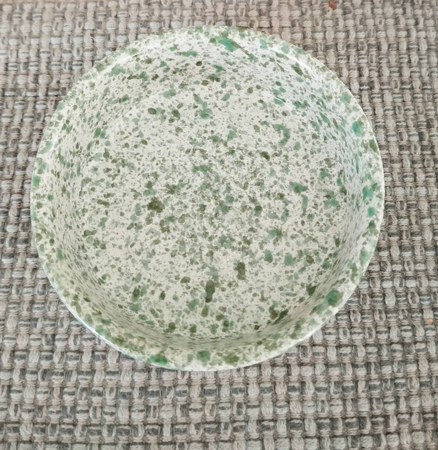 Terrazzo ramekin bowl