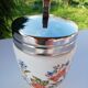Egg coddler Aynsley