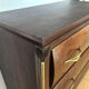 Art Deco chest of drawers