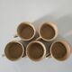 Tasses en grès