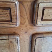 Enfilade 3 portes