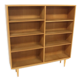 Scandinavian Library "Öresund", Børge Mogensen, Sweden, 1960